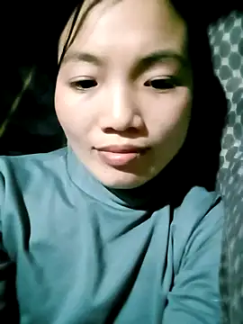 ngan-cute online show from 02/10/26, 02:16