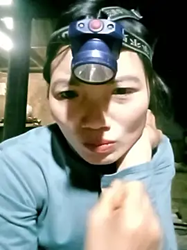 ngan-cute online show from 03/08/26, 02:04