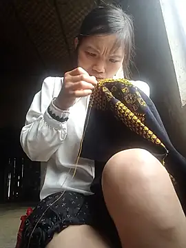 ngan-cute online show from 07/01/26, 03:18