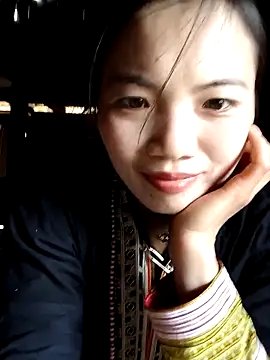 ngan-cute online show from 02/26/26, 04:56