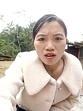 ngan-cute online show from 01/19/26, 02:15