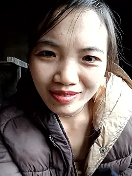 ngan-cute online show from 02/23/26, 01:40
