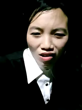 ngan-cute online show from 02/05/26, 02:02