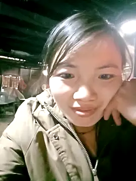 ngan-cute online show from 02/13/26, 05:29