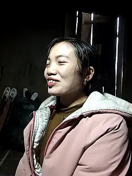 ngan-cute online show from 02/02/26, 02:21