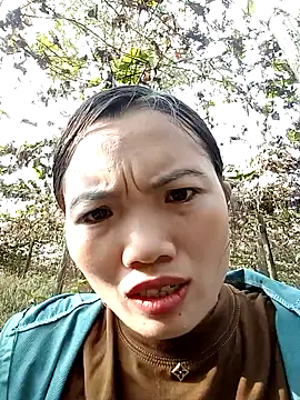 ngan-cute online show from 01/13/26, 01:53
