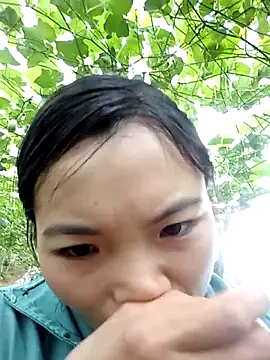 ngan-cute online show from 05/13/26, 01:01