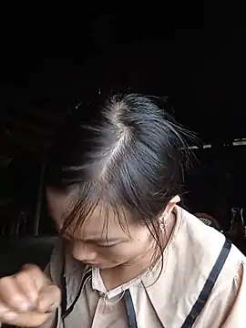 ngan-cute online show from 06/26/26, 10:21
