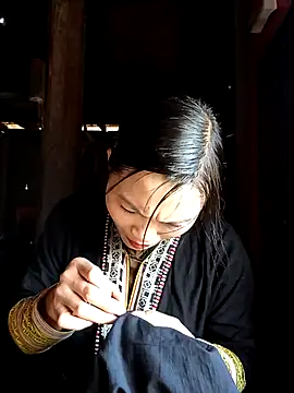 ngan-cute online show from 02/21/26, 03:30