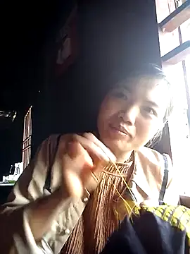 ngan-cute online show from 05/16/26, 09:08