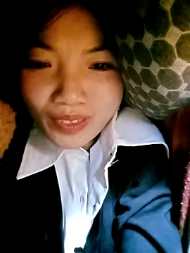 ngan-cute online show from 02/06/26, 04:47