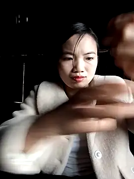 ngan-cute online show from 02/27/26, 01:17