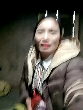 ngan-cute online show from 02/18/26, 01:47