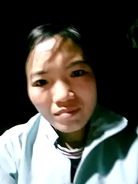 ngan-cute online show from 03/03/26, 11:12