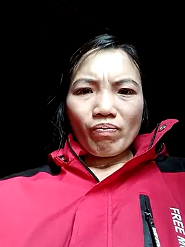 ngan-cute online show from 04/29/26, 02:27