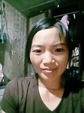 ngan-cute online show from 05/25/26, 04:01