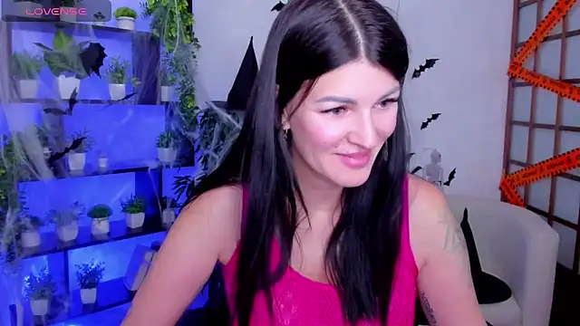 Snapshot of O1d_Lady chatting on 10/27/25, 08:37 O1d Lady online show from 10/27/25, 08:37