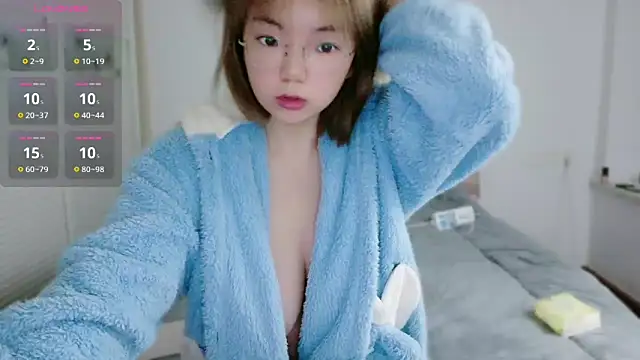 Snapshot of E-cup2 chatting on 01/31/26, 10:08 E-cup2 online show from 01/31/26, 10:08