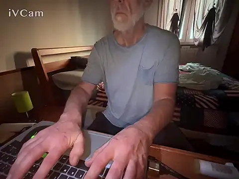 Pigna16PSRN online show from 03/08/26, 04:54