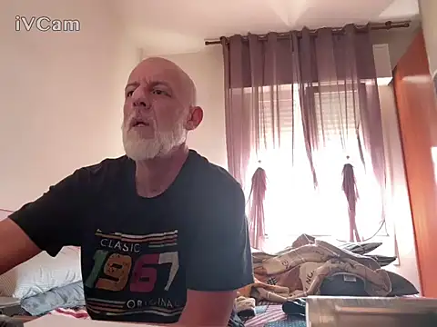 Pigna16PSRN online show from 04/11/26, 02:10