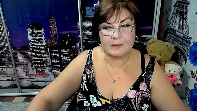 Bela Lana  online show from 10/28/25, 07:13