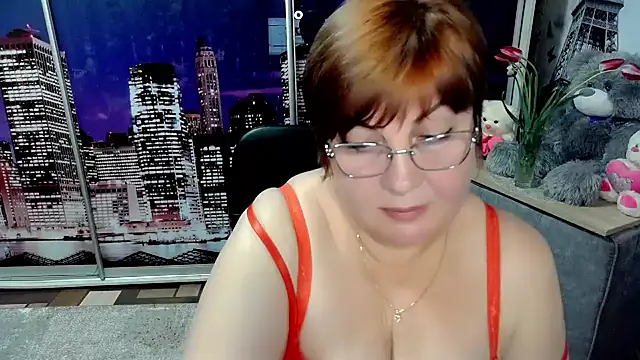 Bela Lana  online show from 05/15/26, 05:55