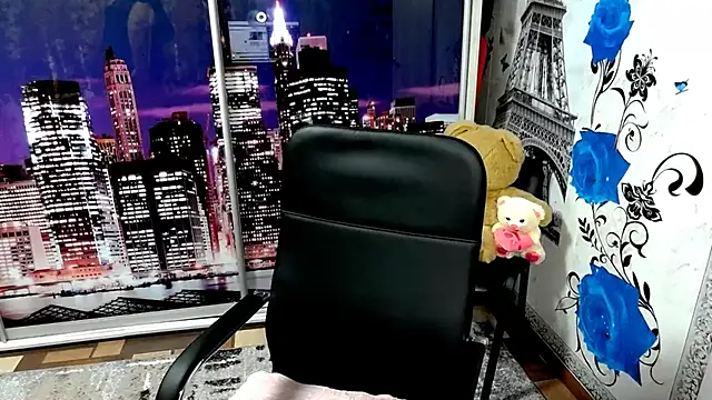 Bela Lana  online show from 11/05/25, 06:44