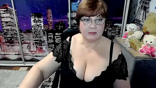 Bela Lana  online show from 03/13/26, 05:51