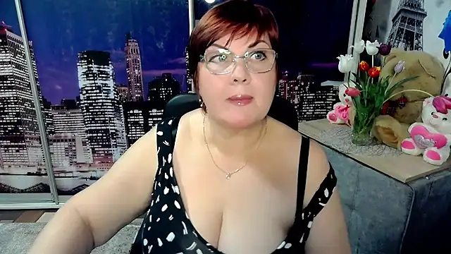 Bela Lana  online show from 05/03/26, 05:49
