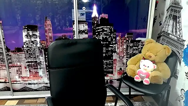 Bela Lana  online show from 12/05/25, 06:50