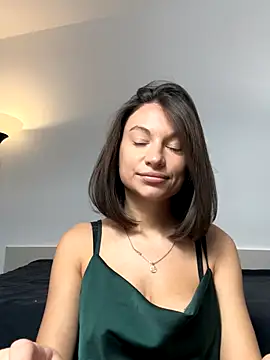 KellySmitS online show from 11/15/25, 07:12