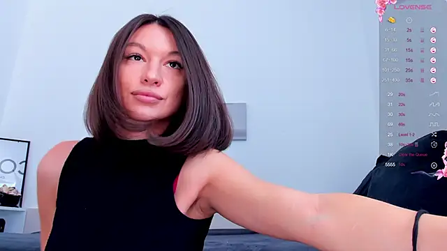 KellySmitS online show from 03/14/26, 05:46