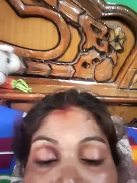 Kavya hot online show from 06/26/26, 10:21