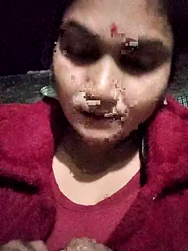 Snapshot of Kavya_hot chatting on 11/29/25, 04:07 Kavya hot online show from 11/29/25, 04:07