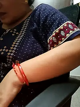 angel ridhi online show from 07/18/26, 06:38