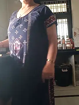 angel ridhi online show from 03/18/26, 02:48