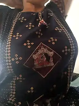 angel ridhi online show from 04/15/26, 03:12