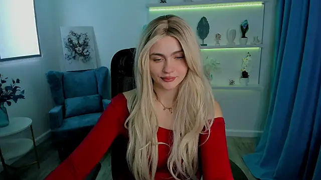 LeslieMineg online show from 09/29/25, 11:38