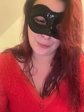 Saphyra Secret online show from 10/26/25, 11:38