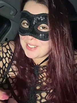 Saphyra Secret online show from 11/22/25, 12:10