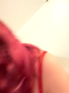 Saphyra Secret online show from 10/23/25, 11:25