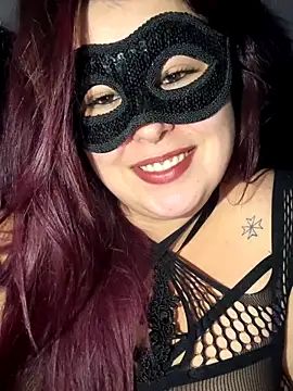 Saphyra Secret online show from 11/19/25, 12:10