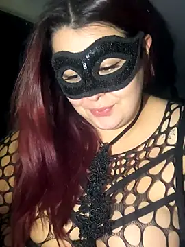 Saphyra Secret online show from 10/30/25, 02:10