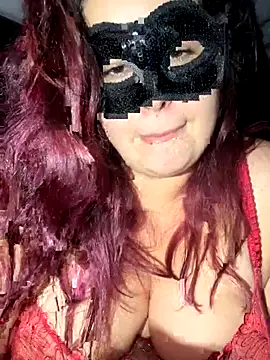 Saphyra Secret online show from 10/22/25, 11:14