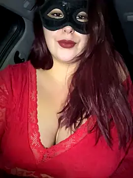 Saphyra Secret online show from 12/03/25, 01:17