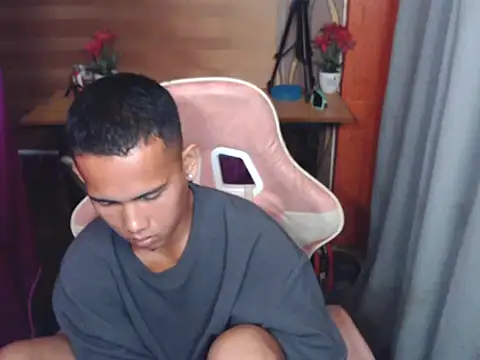 hotdick zack online show from 11/13/25, 06:34
