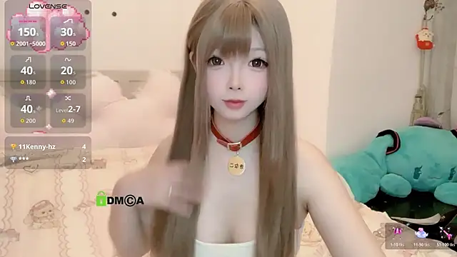 liuruyuan888 online show from 10/19/25, 11:57