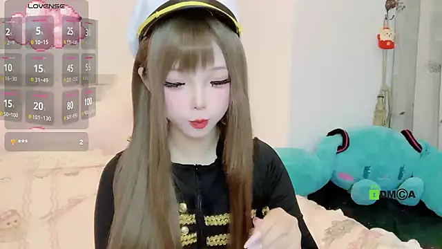 liuruyuan888 online show from 10/22/25, 04:50