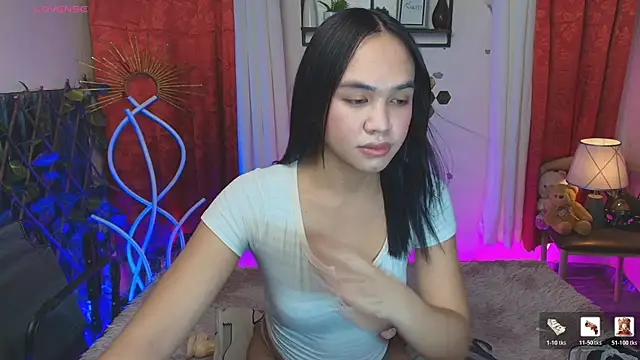 Snapshot of princess_vanner chatting on 07/08/26, 12:50 princess vanner online show from 07/08/26, 12:50