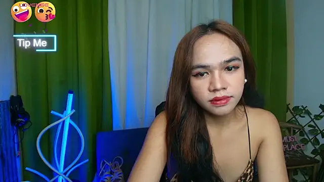 princess vanner online show from 04/07/26, 01:18